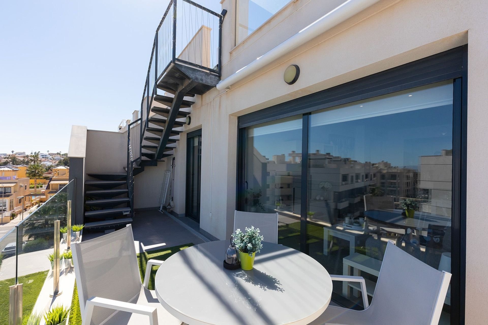 Herverkoop - Appartement - Orihuela Costa - Costa Blanca South