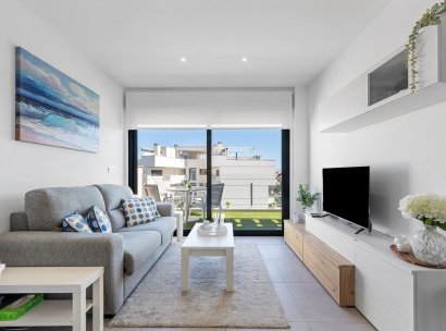 Appartement · Herverkoop - Orihuela Costa · Villamartín · Alicante · Spanje