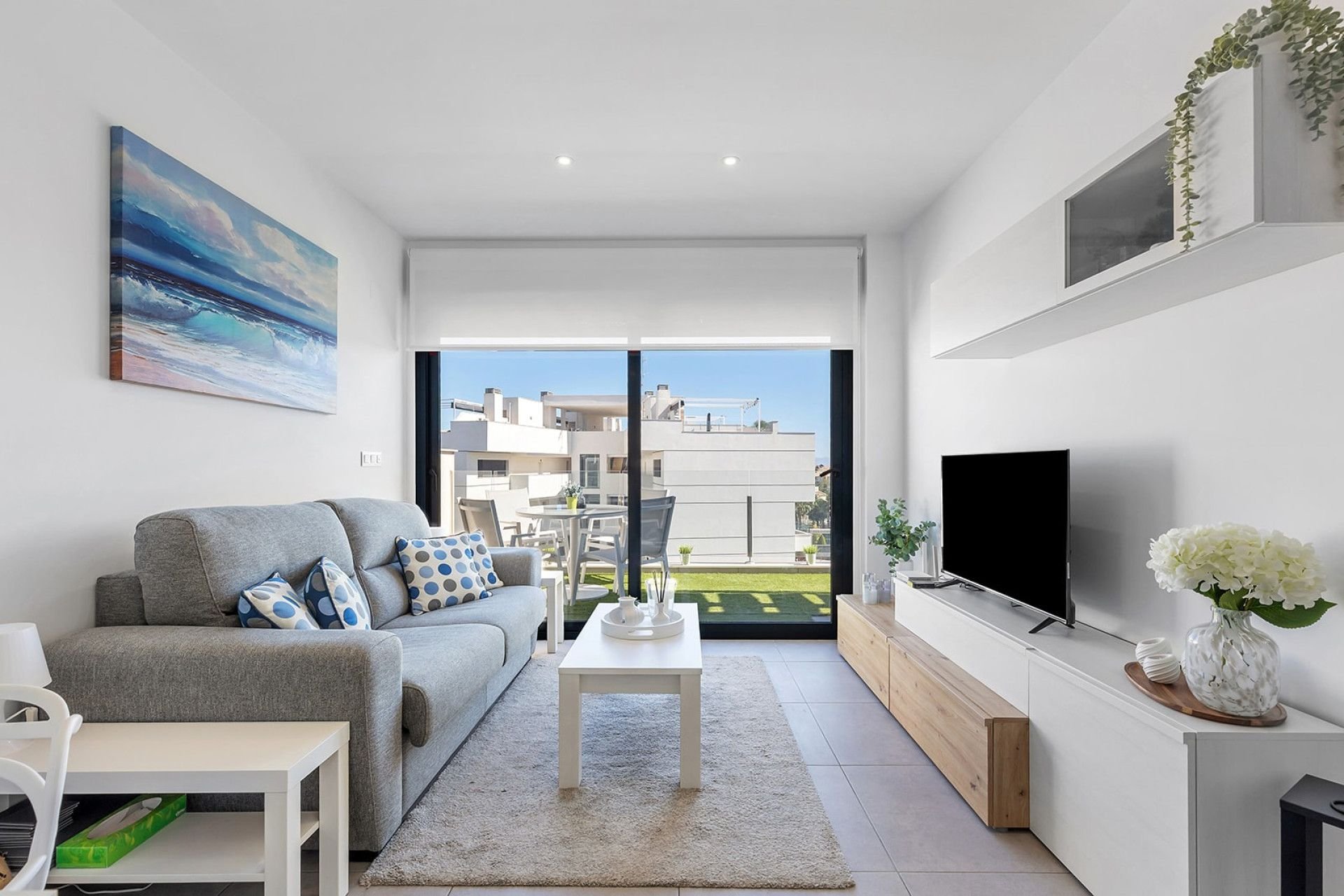 Herverkoop - Appartement - Orihuela Costa - Costa Blanca South