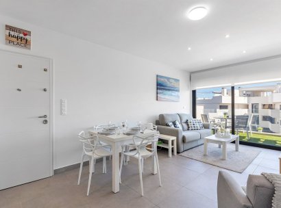 Appartement · Herverkoop - Orihuela Costa · Villamartín · Alicante · Spanje