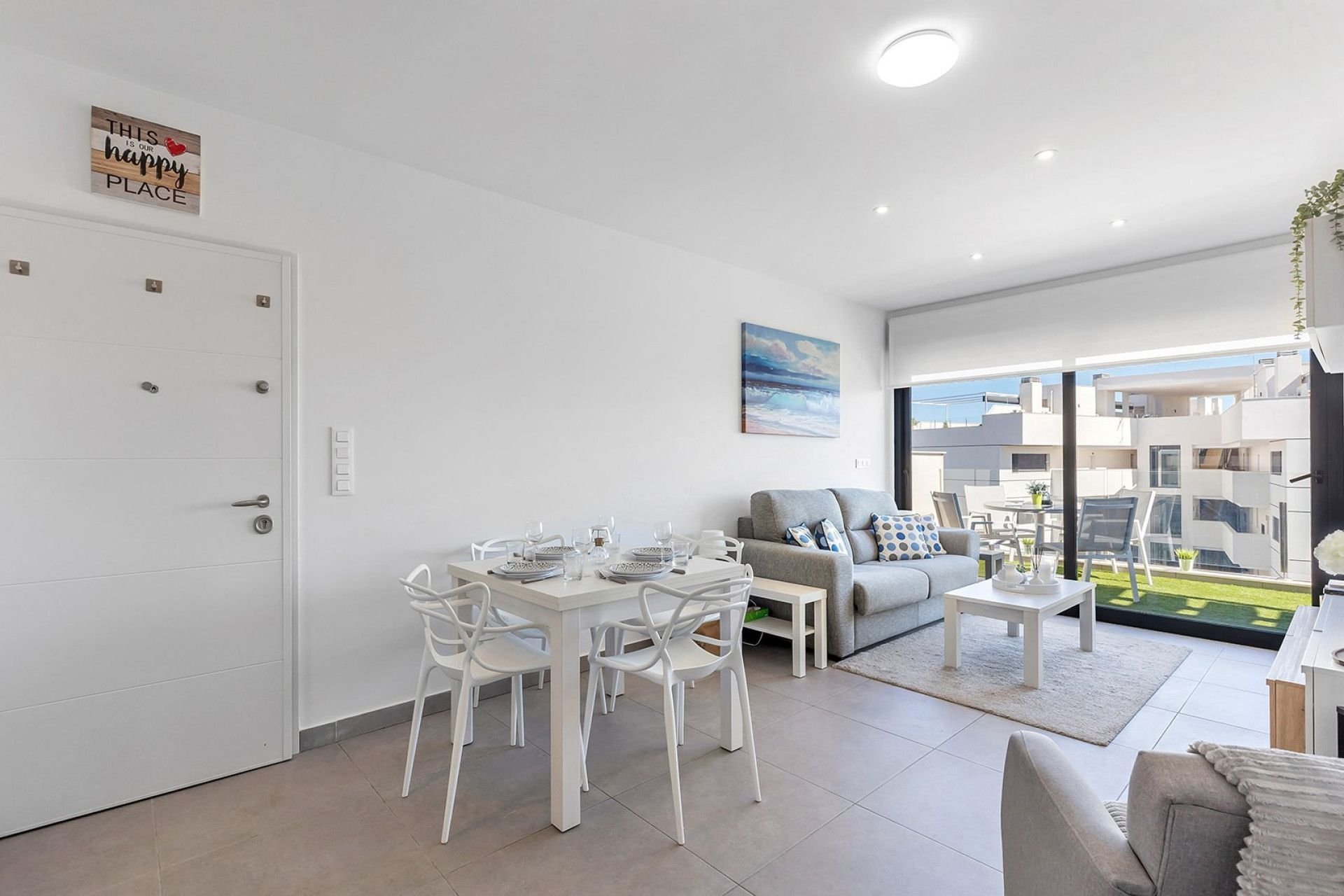 Herverkoop - Appartement - Orihuela Costa - Costa Blanca South