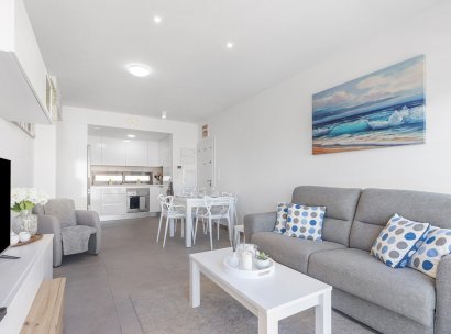 Appartement · Herverkoop - Orihuela Costa · Villamartín · Alicante · Spanje