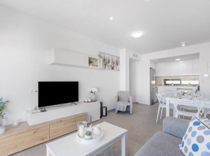 Appartement · Herverkoop - Orihuela Costa · Villamartín · Alicante · Spanje