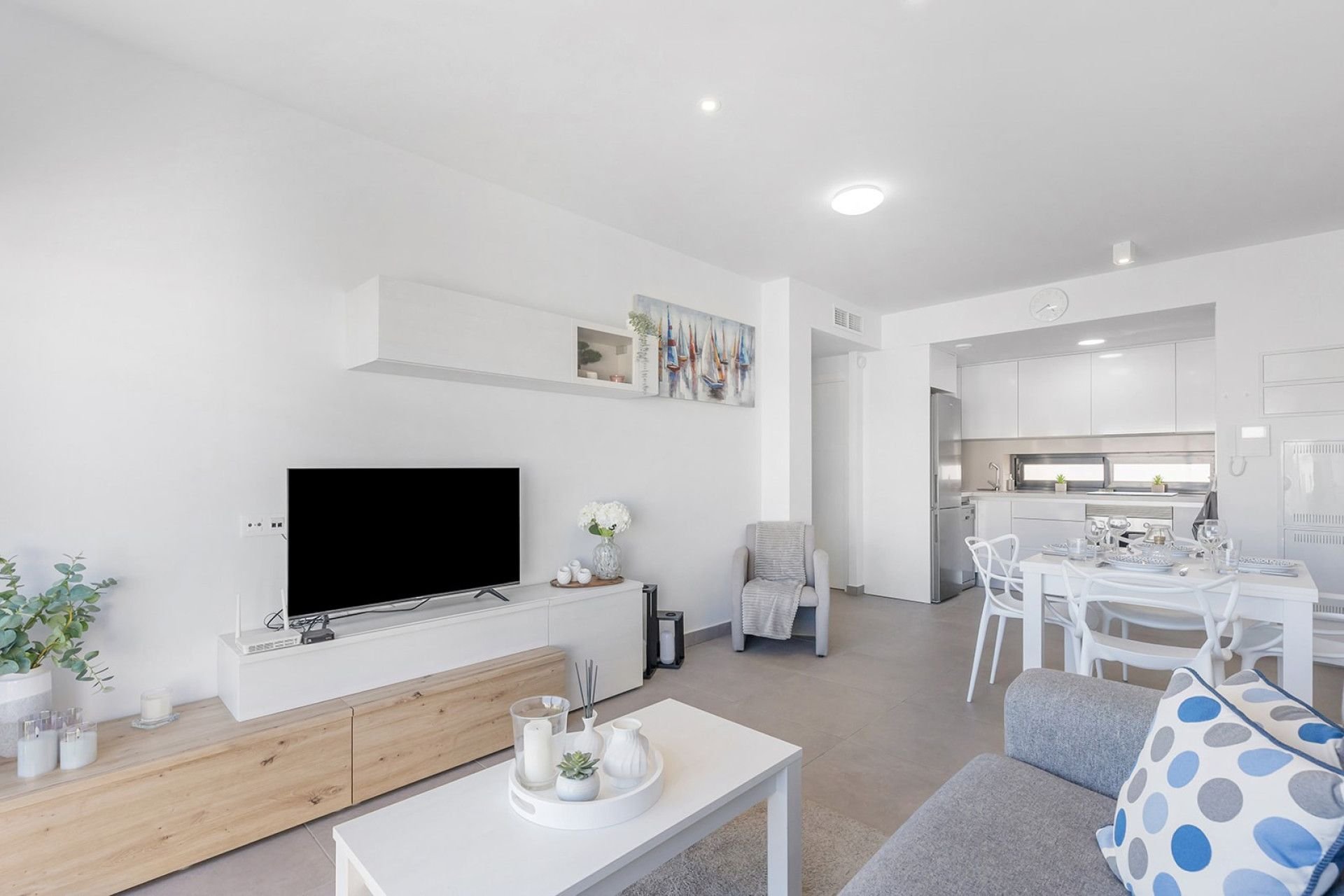 Herverkoop - Appartement - Orihuela Costa - Costa Blanca South