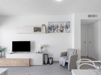 Appartement · Herverkoop - Orihuela Costa · Villamartín · Alicante · Spanje