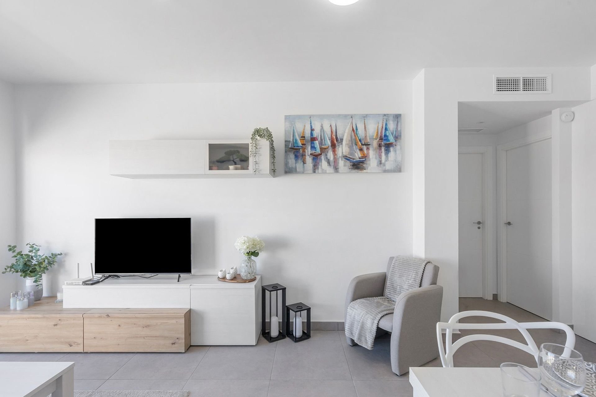 Herverkoop - Appartement - Orihuela Costa - Costa Blanca South