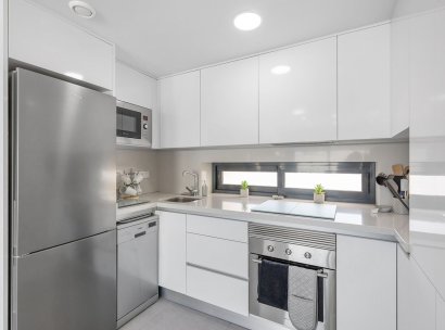 Appartement · Herverkoop - Orihuela Costa · Villamartín · Alicante · Spanje