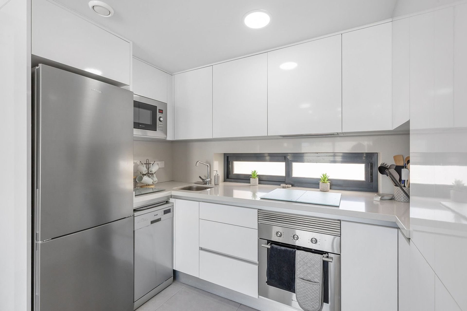 Herverkoop - Appartement - Orihuela Costa - Costa Blanca South