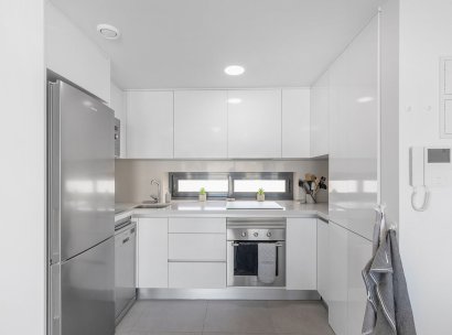 Appartement · Herverkoop - Orihuela Costa · Villamartín · Alicante · Spanje