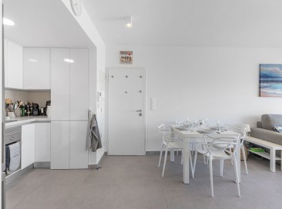 Appartement · Herverkoop - Orihuela Costa · Villamartín · Alicante · Spanje