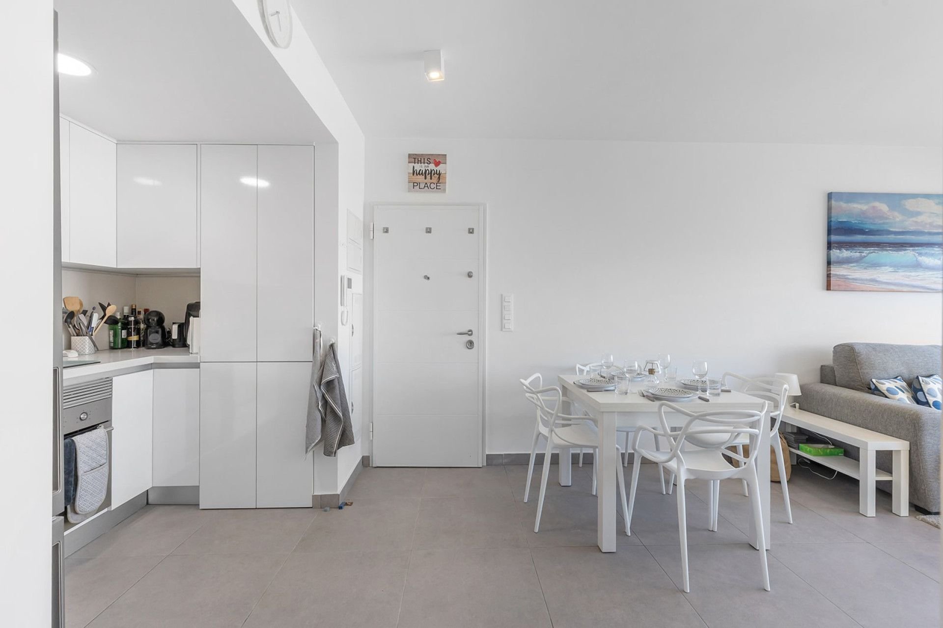 Herverkoop - Appartement - Orihuela Costa - Costa Blanca South