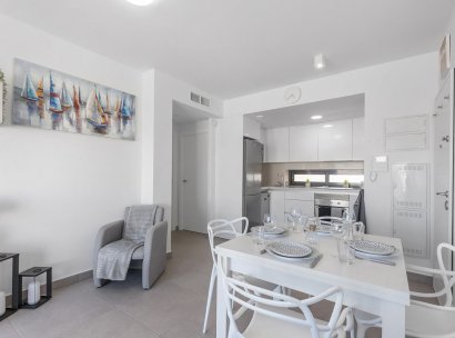 Appartement · Herverkoop - Orihuela Costa · Villamartín · Alicante · Spanje