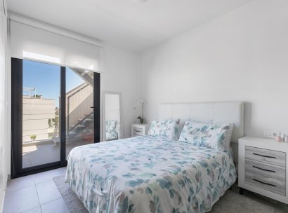 Appartement · Herverkoop - Orihuela Costa · Villamartín · Alicante · Spanje