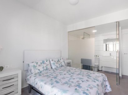 Appartement · Herverkoop - Orihuela Costa · Villamartín · Alicante · Spanje