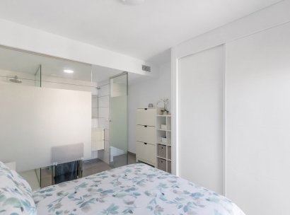 Appartement · Herverkoop - Orihuela Costa · Villamartín · Alicante · Spanje