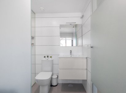 Appartement · Herverkoop - Orihuela Costa · Villamartín · Alicante · Spanje