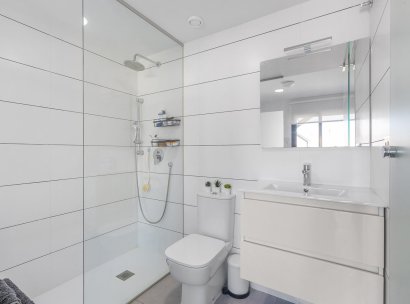 Appartement · Herverkoop - Orihuela Costa · Villamartín · Alicante · Spanje