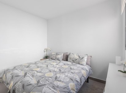 Appartement · Herverkoop - Orihuela Costa · Villamartín · Alicante · Spanje
