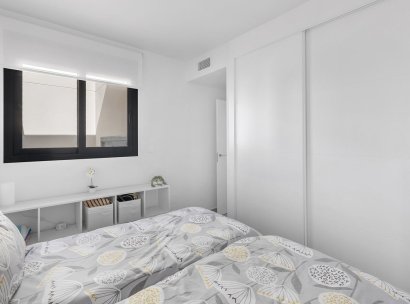 Appartement · Herverkoop - Orihuela Costa · Villamartín · Alicante · Spanje