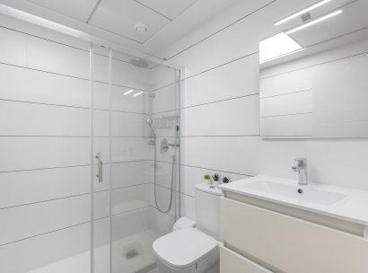 Appartement · Herverkoop - Orihuela Costa · Villamartín · Alicante · Spanje