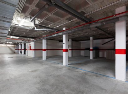 Appartement · Herverkoop - Orihuela Costa · Villamartín · Alicante · Spanje