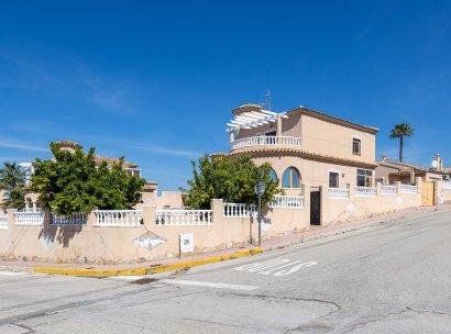 Villa · Herverkoop - Benijofar · Alicante · Spanje