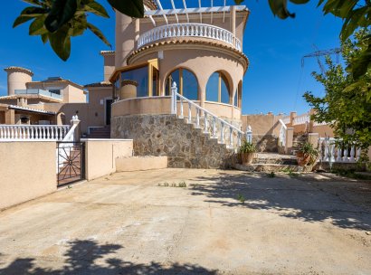 Villa · Herverkoop - Benijofar · Alicante · Spanje