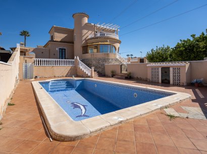 Villa · Herverkoop - Benijofar · Alicante · Spanje