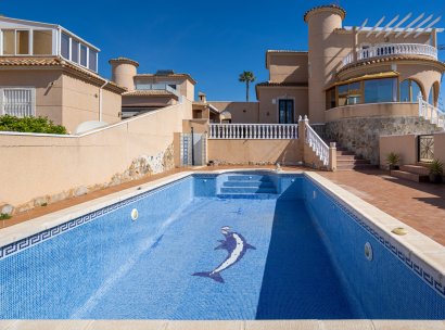 Villa · Herverkoop - Benijofar · Alicante · Spanje