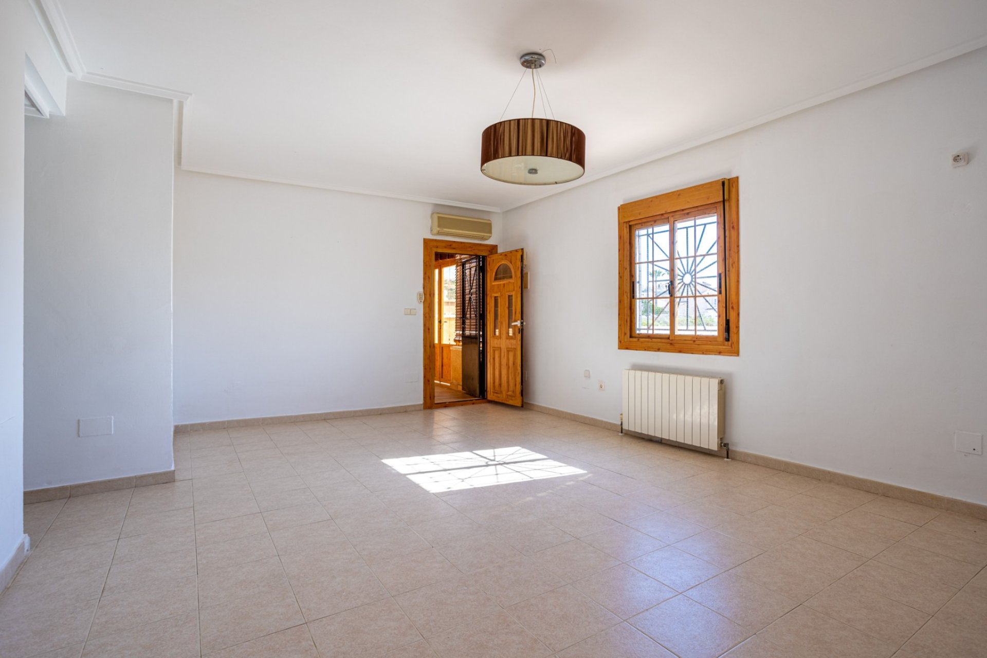 Återförsäljning - Villa - Benijofar