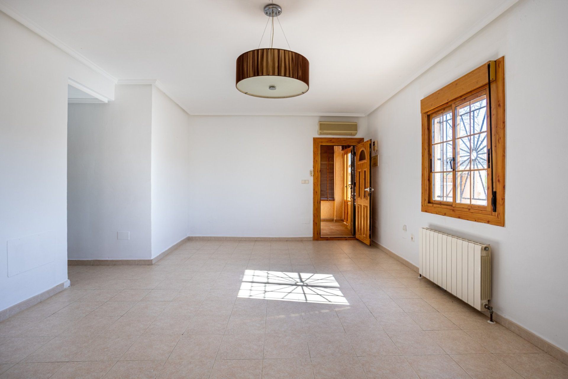Återförsäljning - Villa - Benijofar