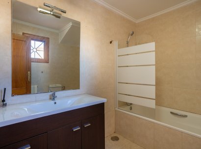 Villa · Herverkoop - Benijofar · Alicante · Spanje