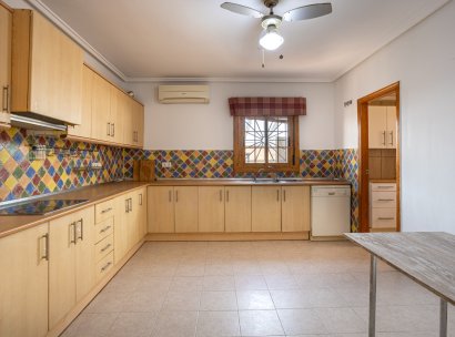 Villa · Herverkoop - Benijofar · Alicante · Spanje