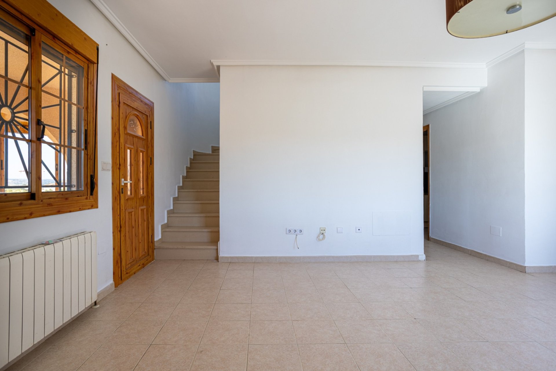 Återförsäljning - Villa - Benijofar