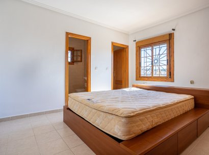 Villa · Herverkoop - Benijofar · Alicante · Spanje