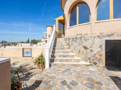 Villa · Herverkoop - Benijofar · Alicante · Spanje