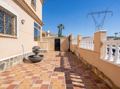 Villa · Herverkoop - Benijofar · Alicante · Spanje