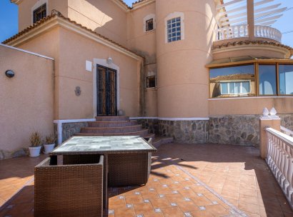 Villa · Herverkoop - Benijofar · Alicante · Spanje