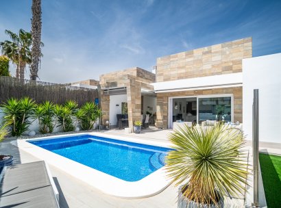 Villa · Herverkoop - La Finca Golf · Alicante · Spanje