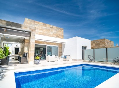 Villa · Herverkoop - La Finca Golf · Alicante · Spanje