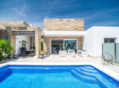 Villa · Herverkoop - La Finca Golf · Alicante · Spanje