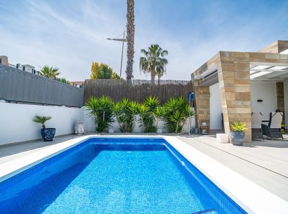Villa · Herverkoop - La Finca Golf · Alicante · Spanje