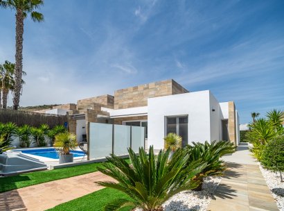 Villa · Herverkoop - La Finca Golf · Alicante · Spanje