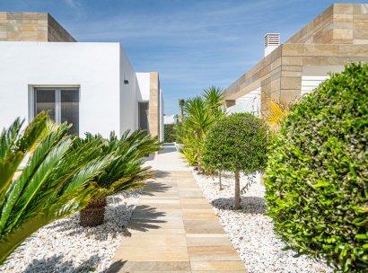 Villa · Herverkoop - La Finca Golf · Alicante · Spanje