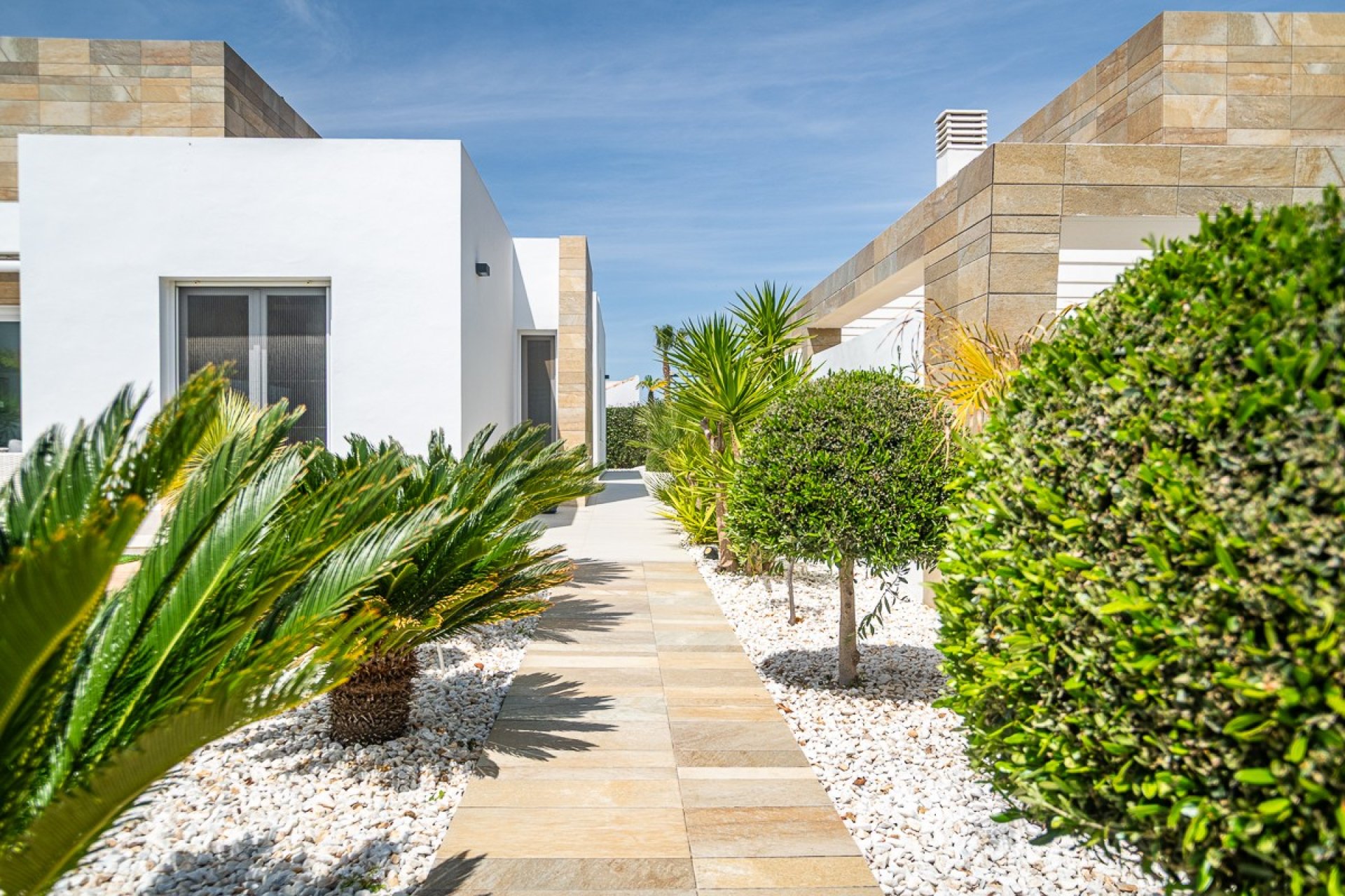 Herverkoop - Villa - La Finca Golf