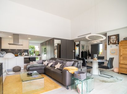 Villa · Herverkoop - La Finca Golf · Alicante · Spanje