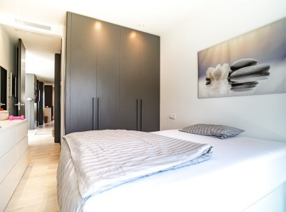 Villa · Herverkoop - La Finca Golf · Alicante · Spanje