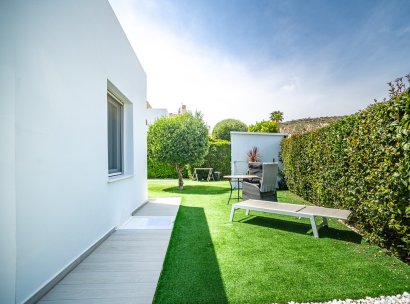 Villa · Herverkoop - La Finca Golf · Alicante · Spanje