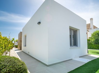 Villa · Herverkoop - La Finca Golf · Alicante · Spanje
