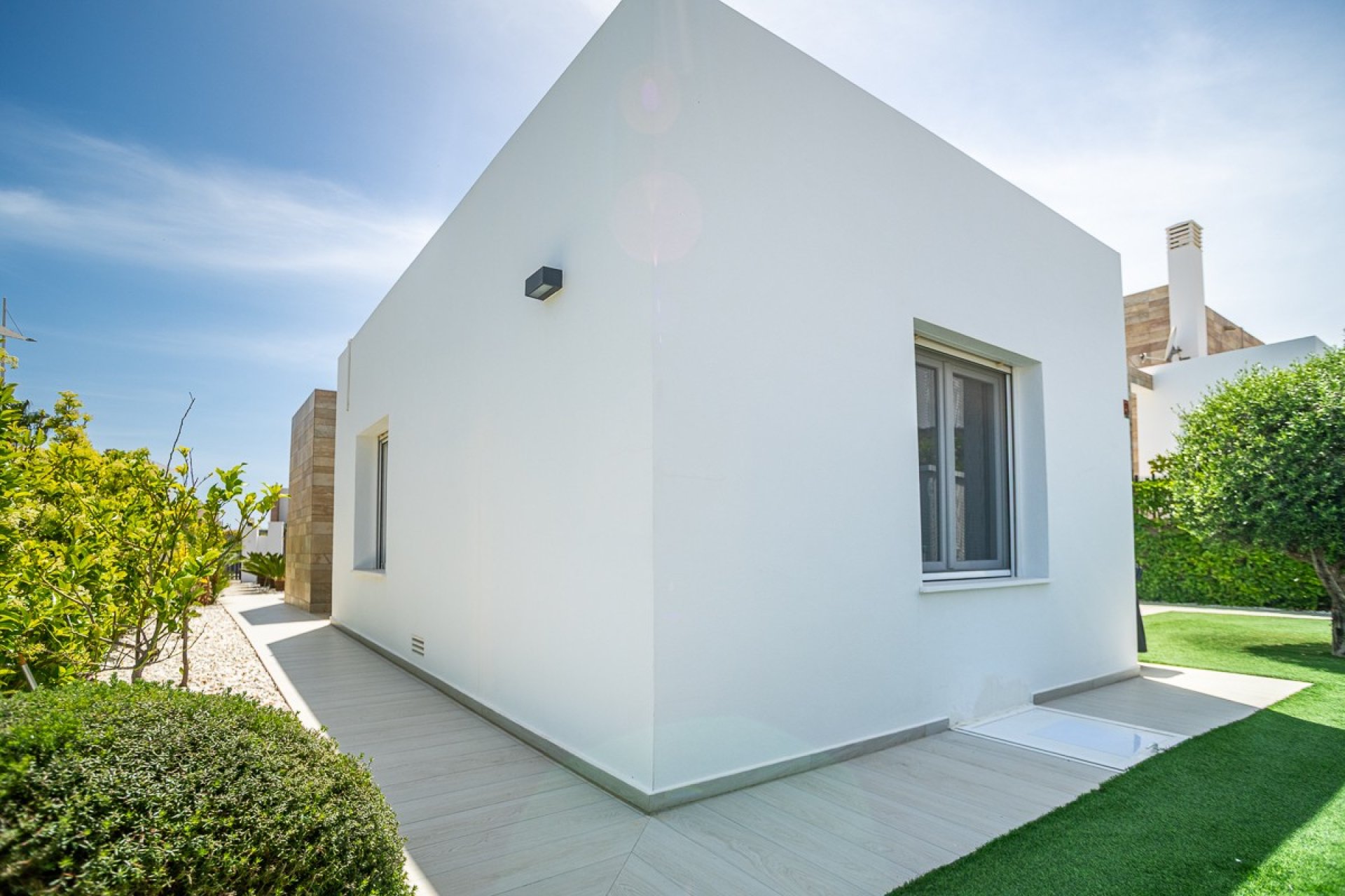 Herverkoop - Villa - La Finca Golf